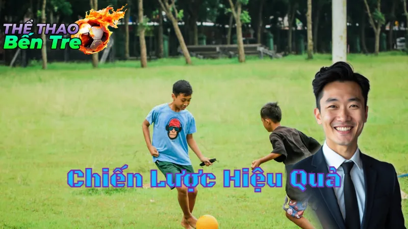 Chiến Lược Cá Cược Hiệu Quả