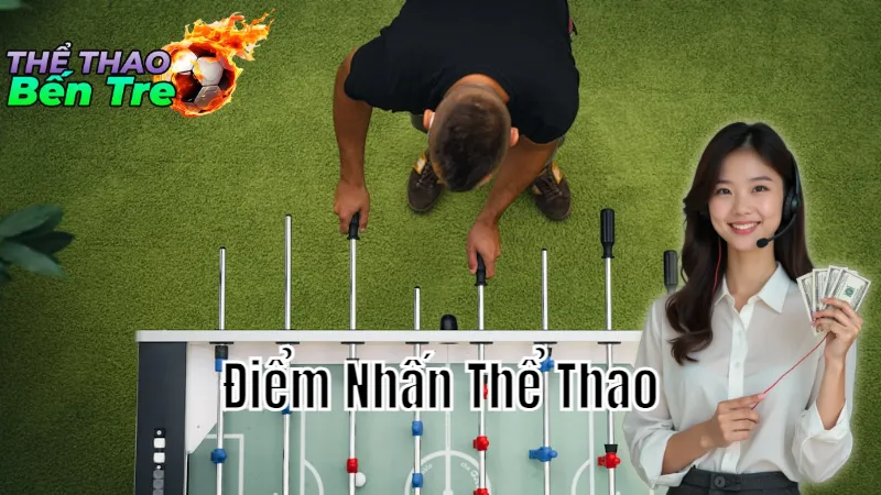 Những Điểm Nhấn Thể Thao Trong Tuần