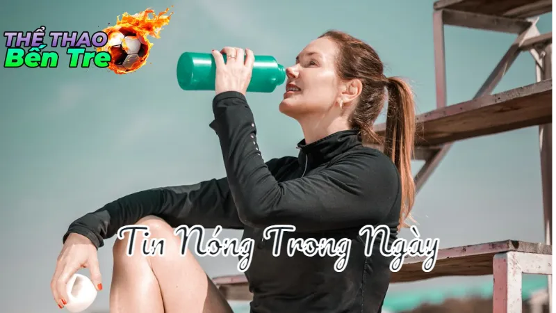 Những Tin Nóng Trong Ngày