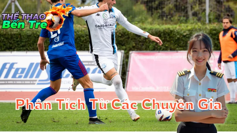 Phân Tích Thể Thao Từ Các Chuyên Gia