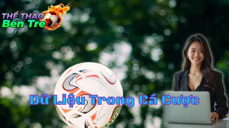 Tầm Quan Trọng Của Dữ Liệu Trong Cá Cược