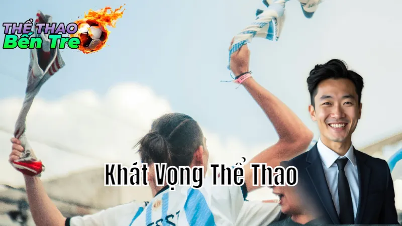 Thể Thao Bến Tre: Tự Hào Khát Vọng Vùng Đất